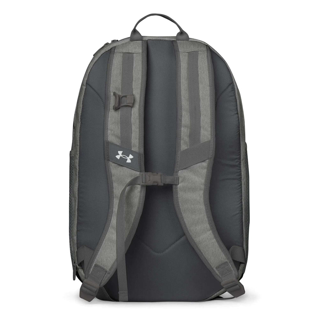Under Armour Rugby Backpack - Perfect Gear for Young and Adult Athletes