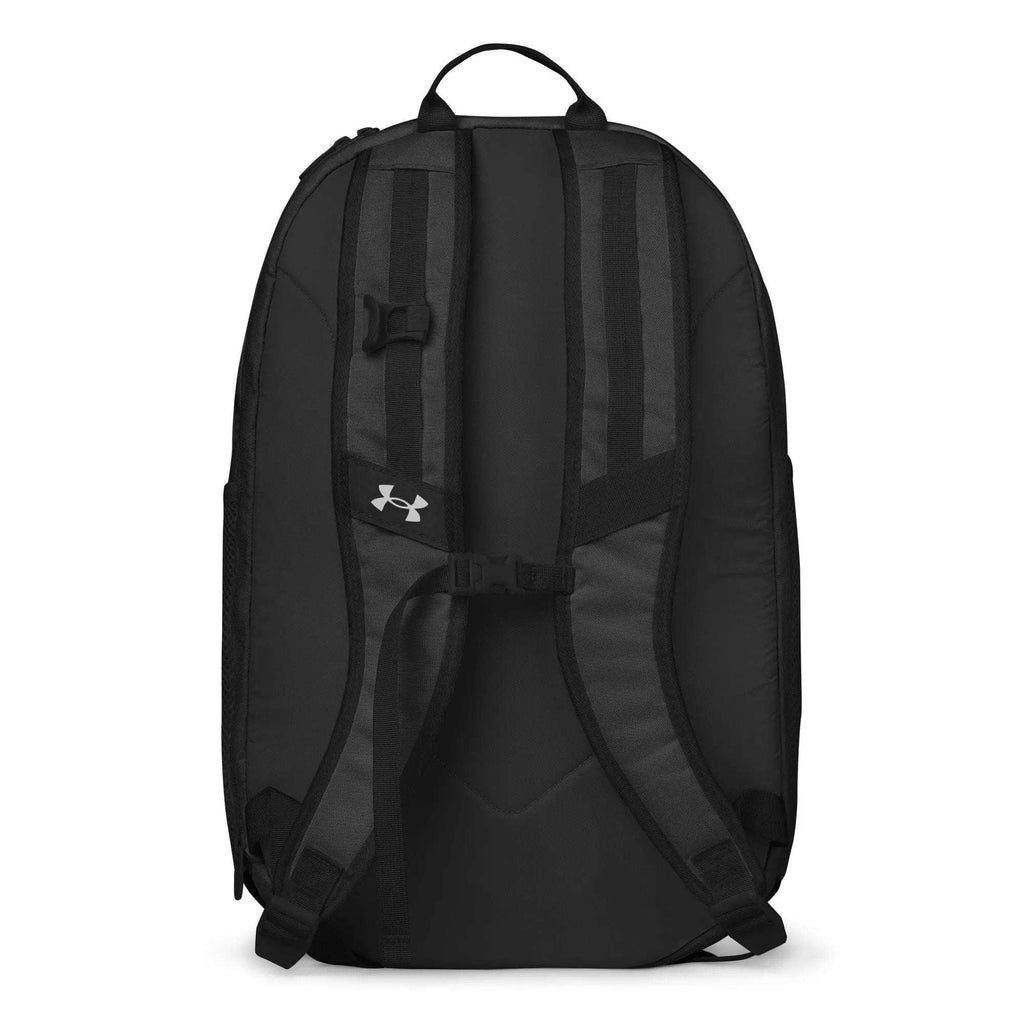 Under Armour Rugby Backpack - Perfect Gear for Young and Adult Athletes