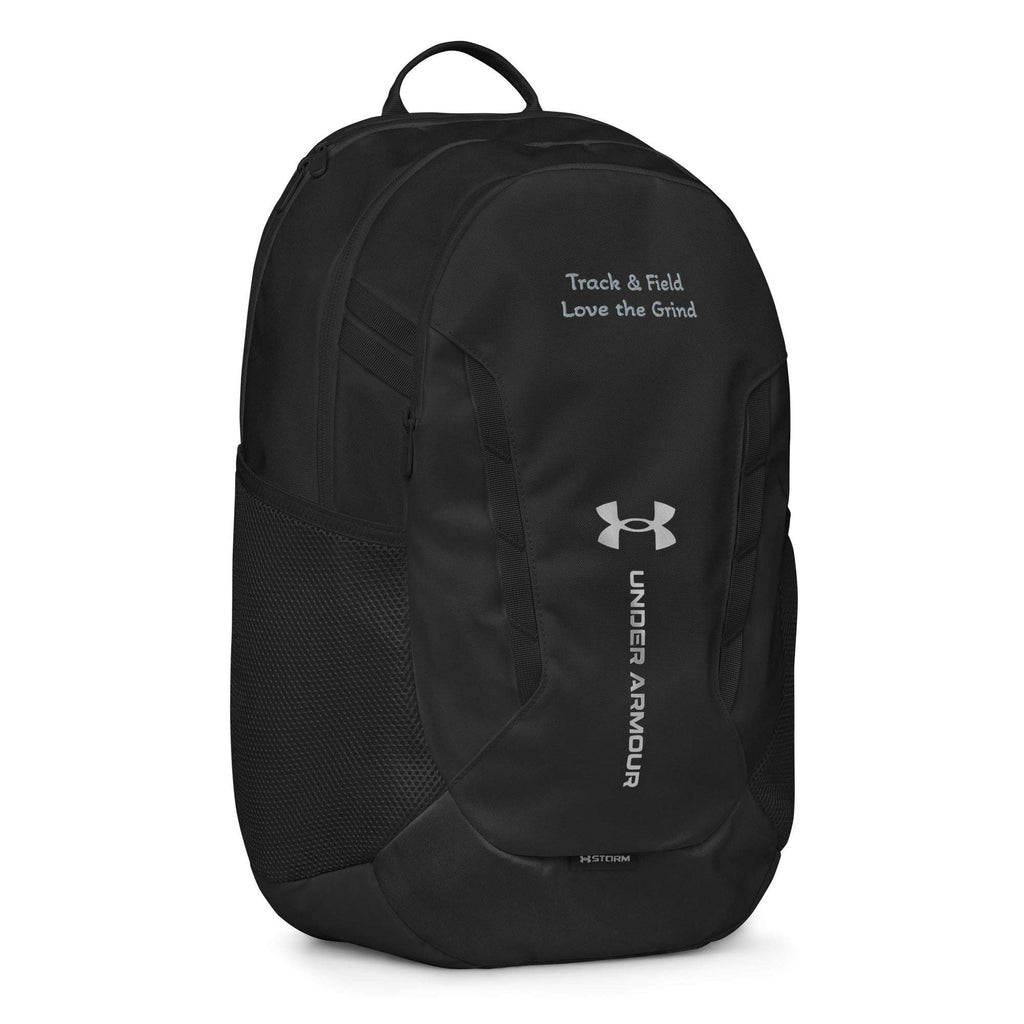 Ultimate Comfort and Durability: Under Armour Backpack for Track and Field