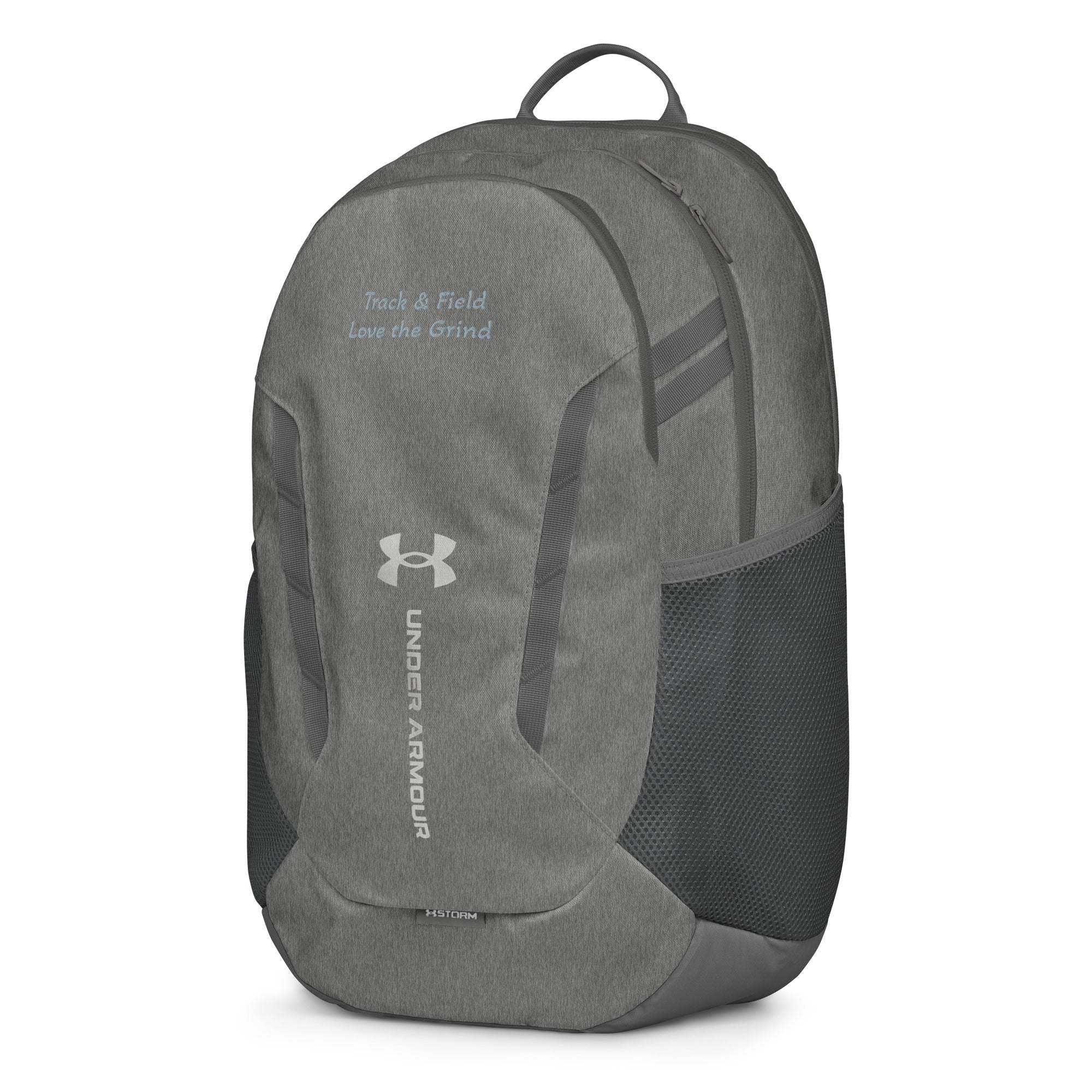 Ultimate Comfort and Durability: Under Armour Backpack for Track and Field