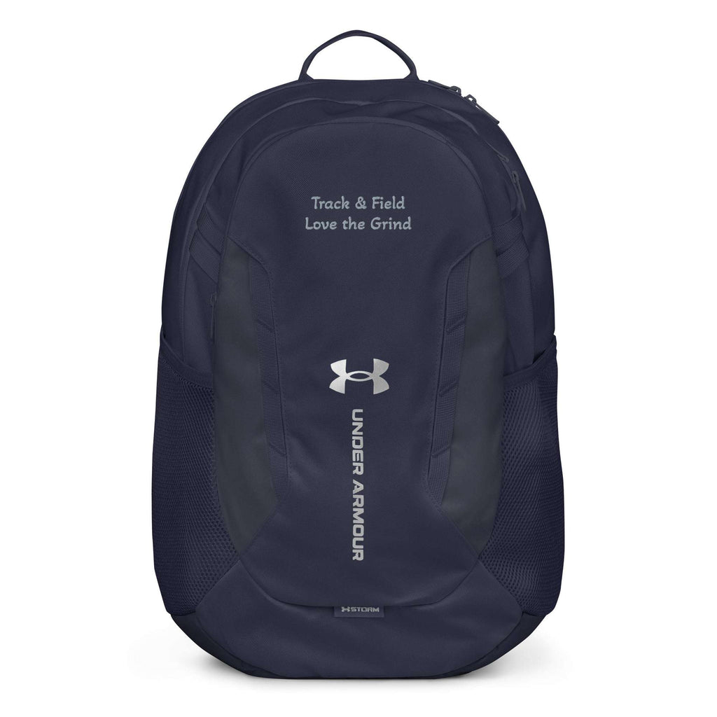 Ultimate Comfort and Durability: Under Armour Backpack for Track and Field