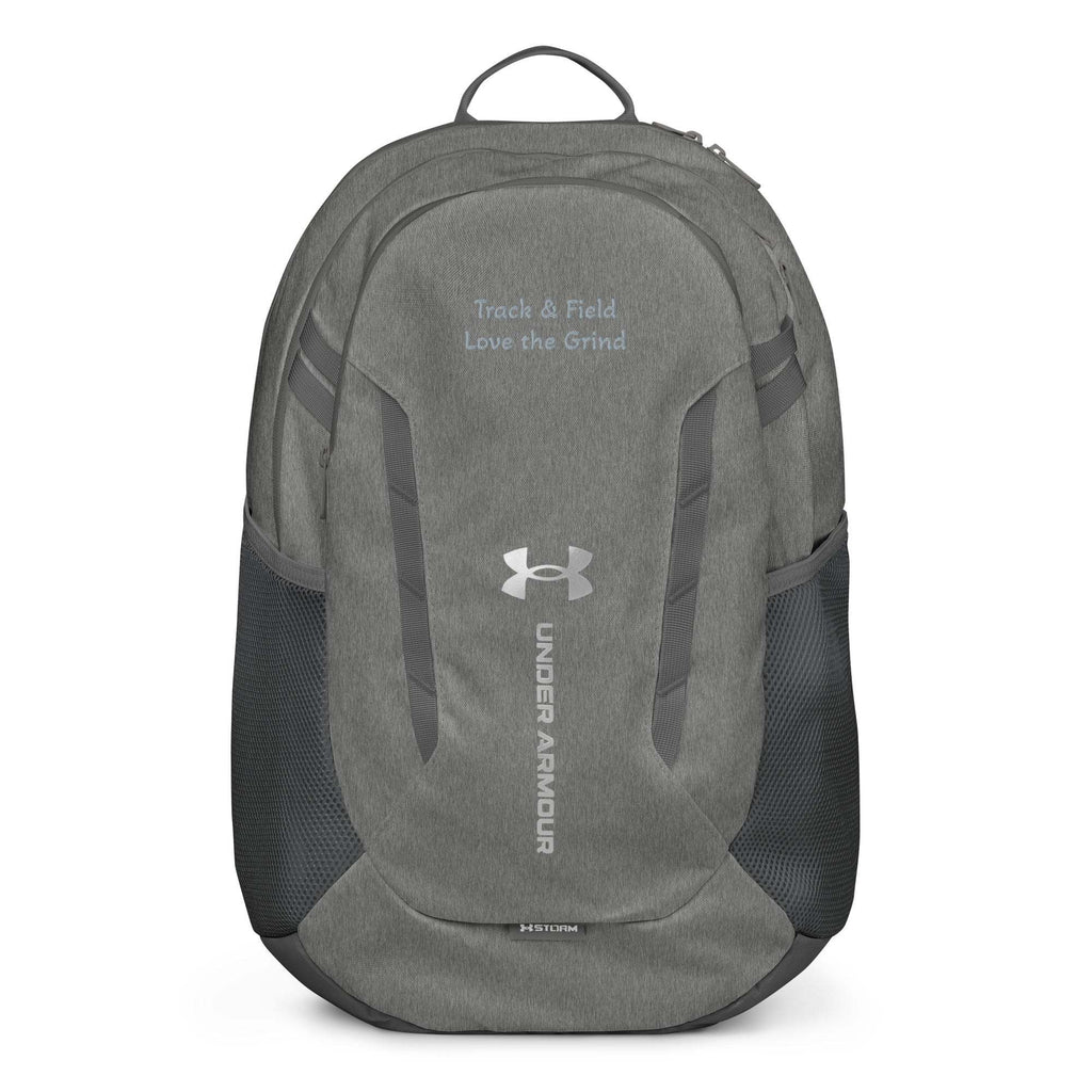 Ultimate Comfort and Durability: Under Armour Backpack for Track and Field