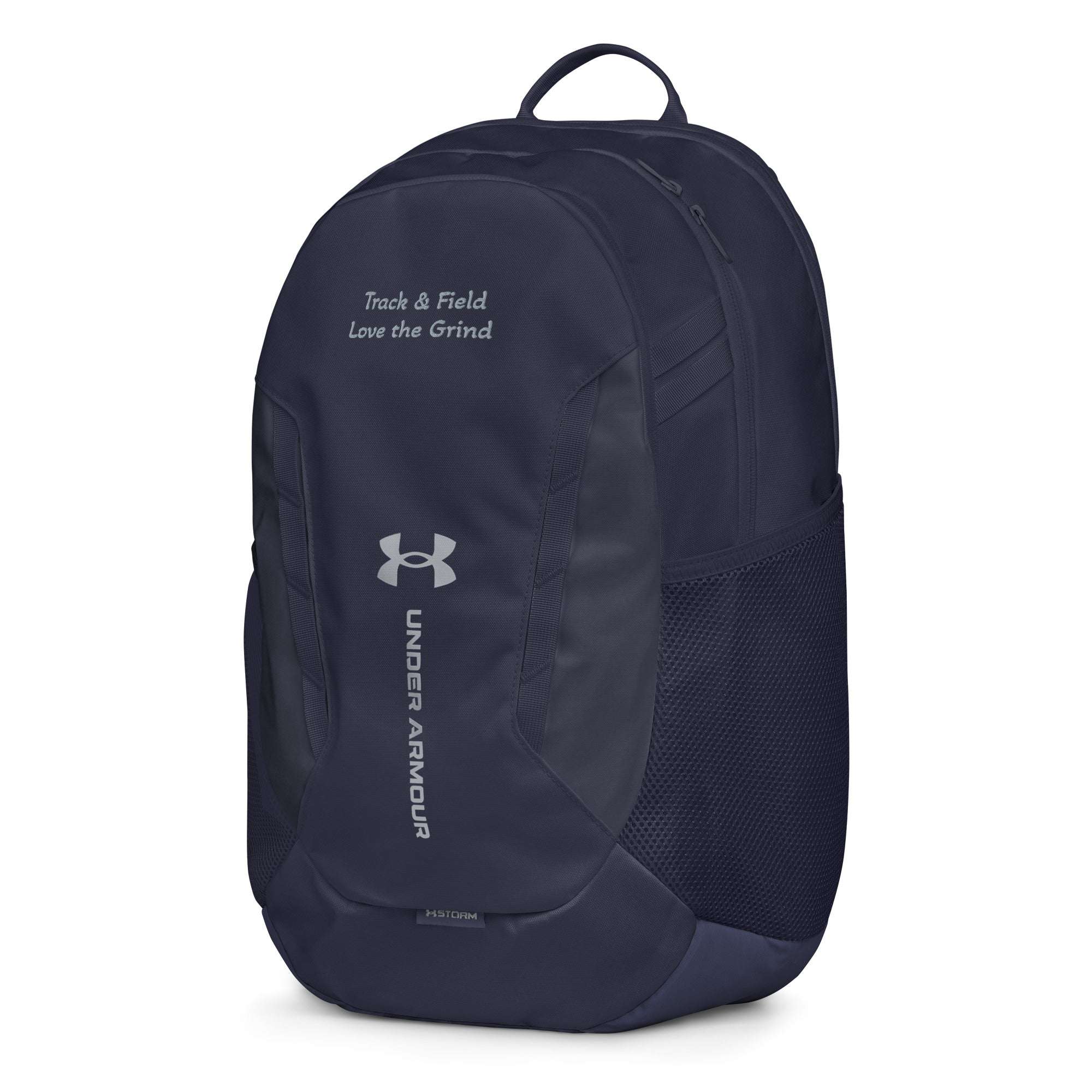Ultimate Comfort and Durability: Under Armour Backpack for Track and Field