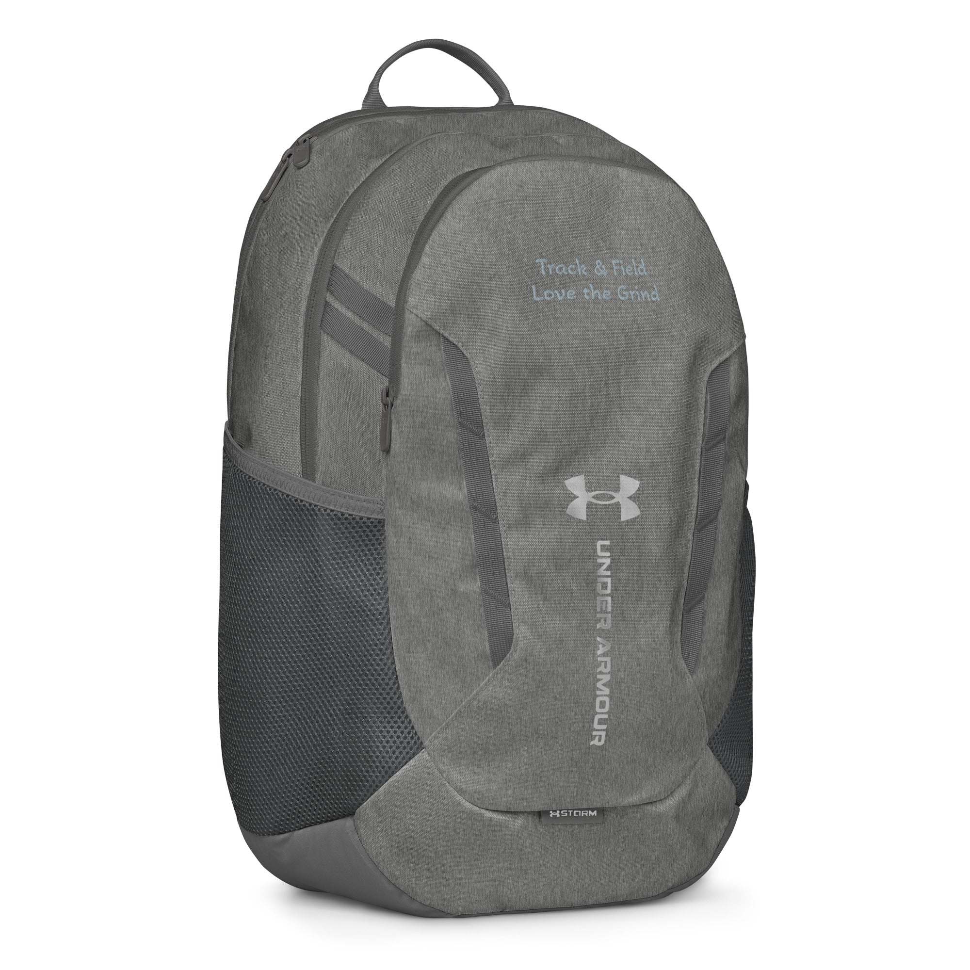 Ultimate Comfort and Durability: Under Armour Backpack for Track and Field