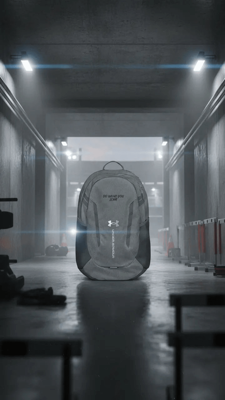 Ultimate Comfort and Durability: Under Armour Backpack for Track and Field