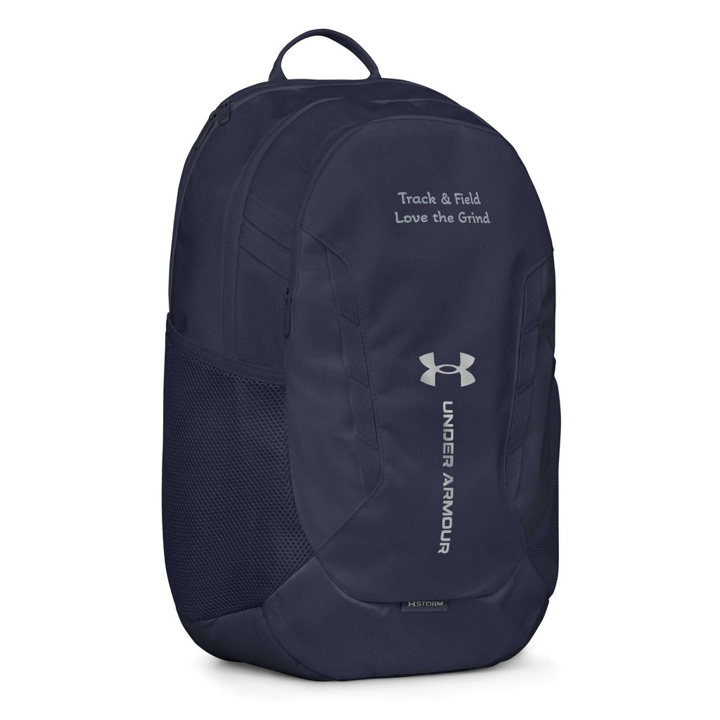 Ultimate Comfort and Durability: Under Armour Backpack for Track and Field