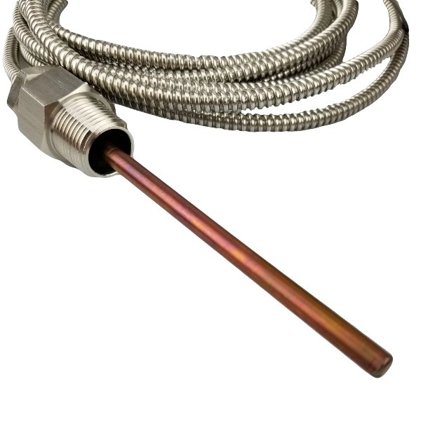 TS600 Indoor Outdoor Pizza Oven Thermometer
