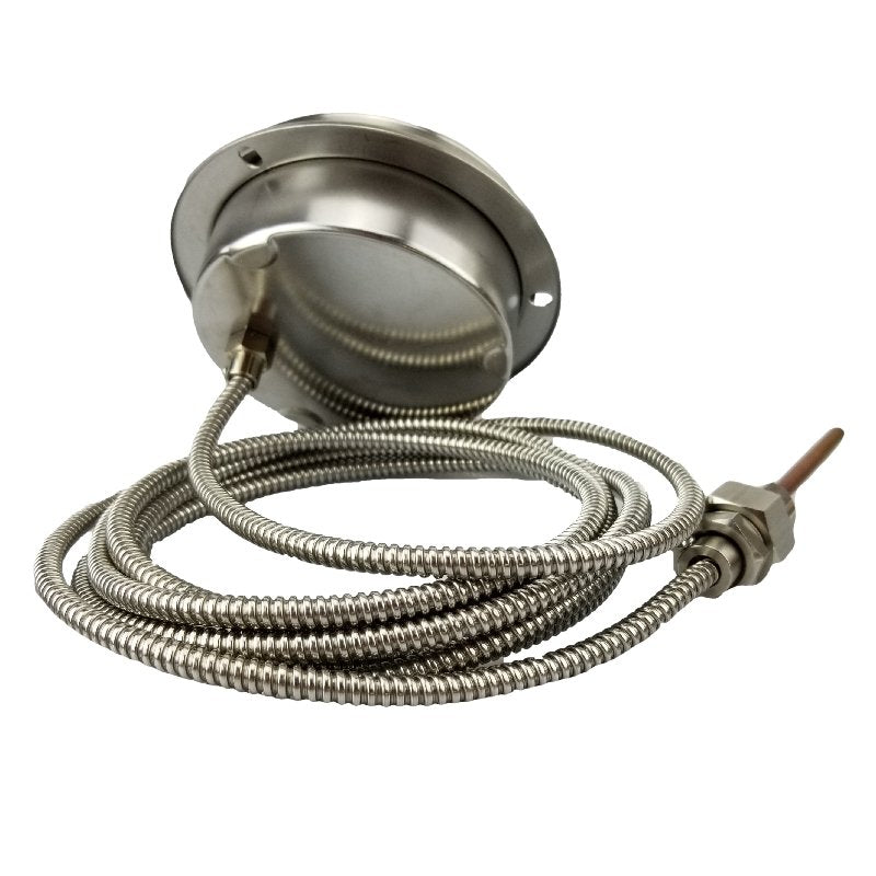 TS600 Indoor Outdoor Pizza Oven Thermometer
