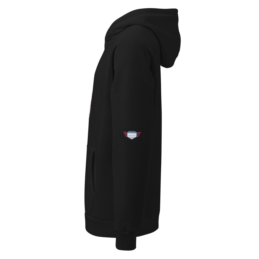 Pookie - Under Armour® hoodie