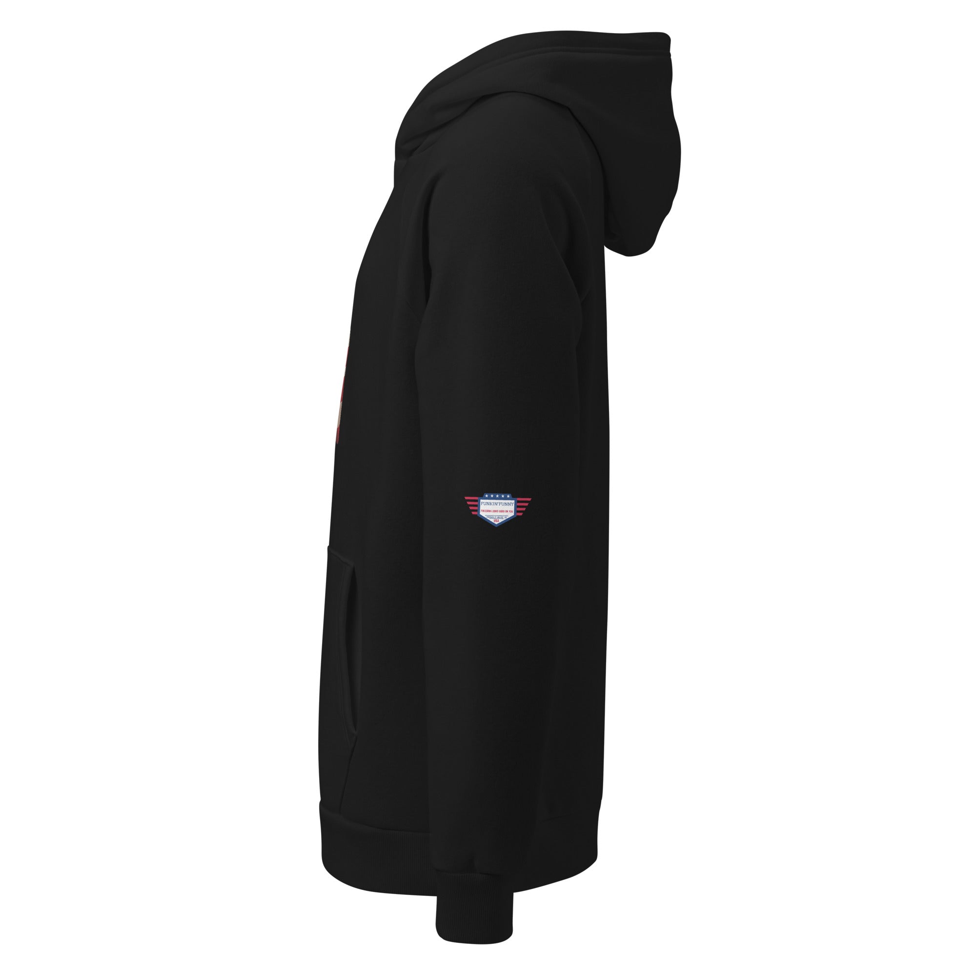 Pookie - Under Armour® hoodie