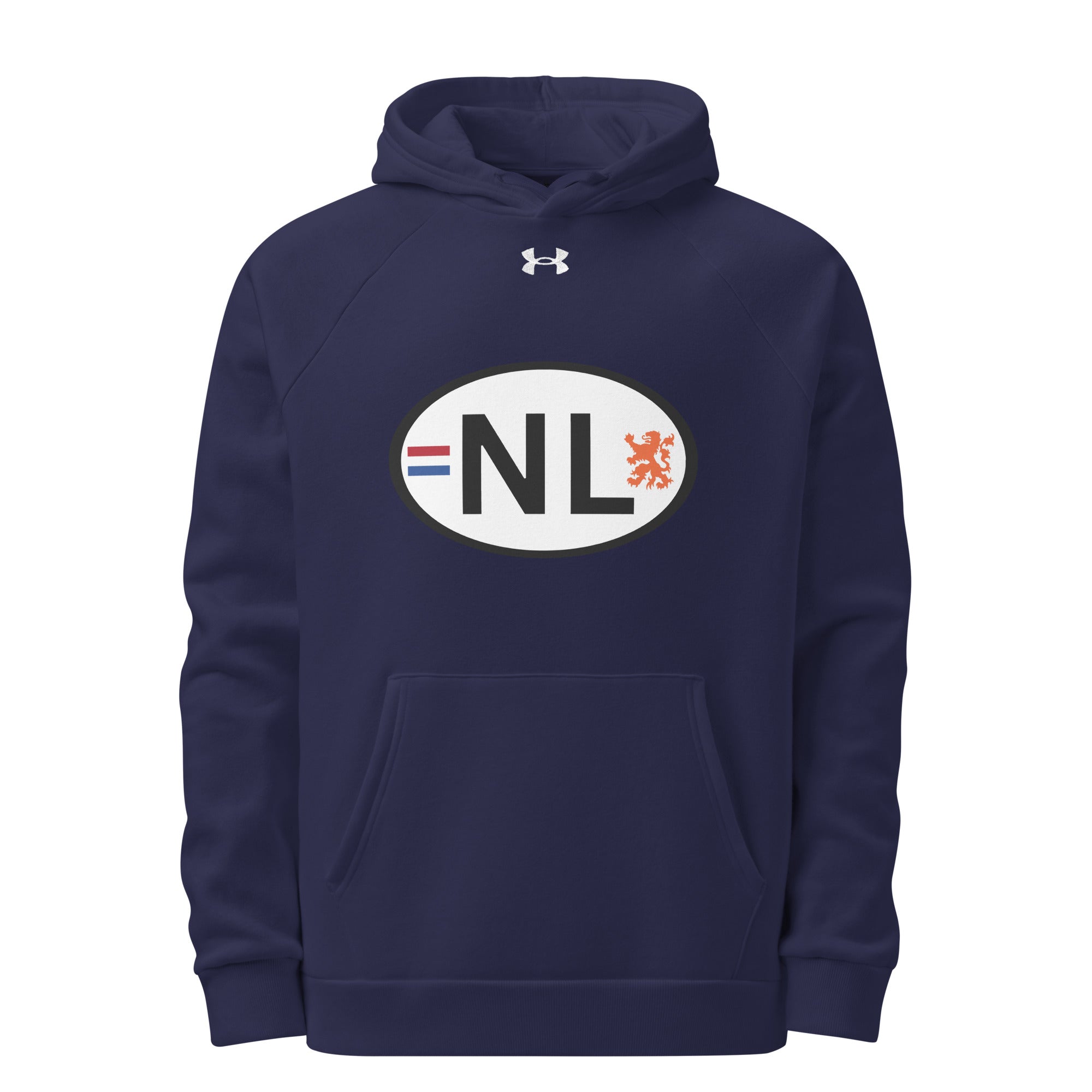 NL - Under Armour® hoodie