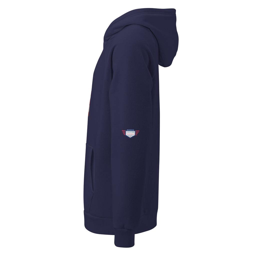 Pookie - Under Armour® hoodie