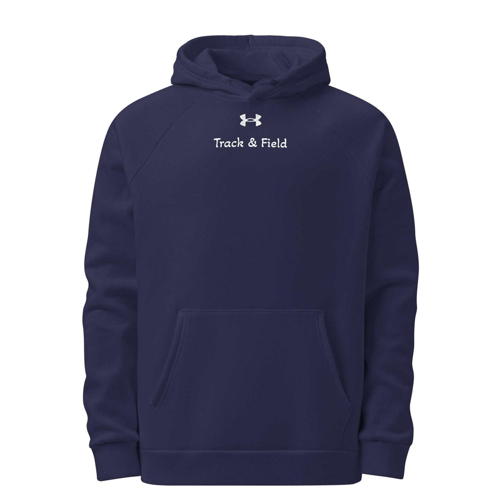 Under Armour® hoodie Track & Field - L2N2