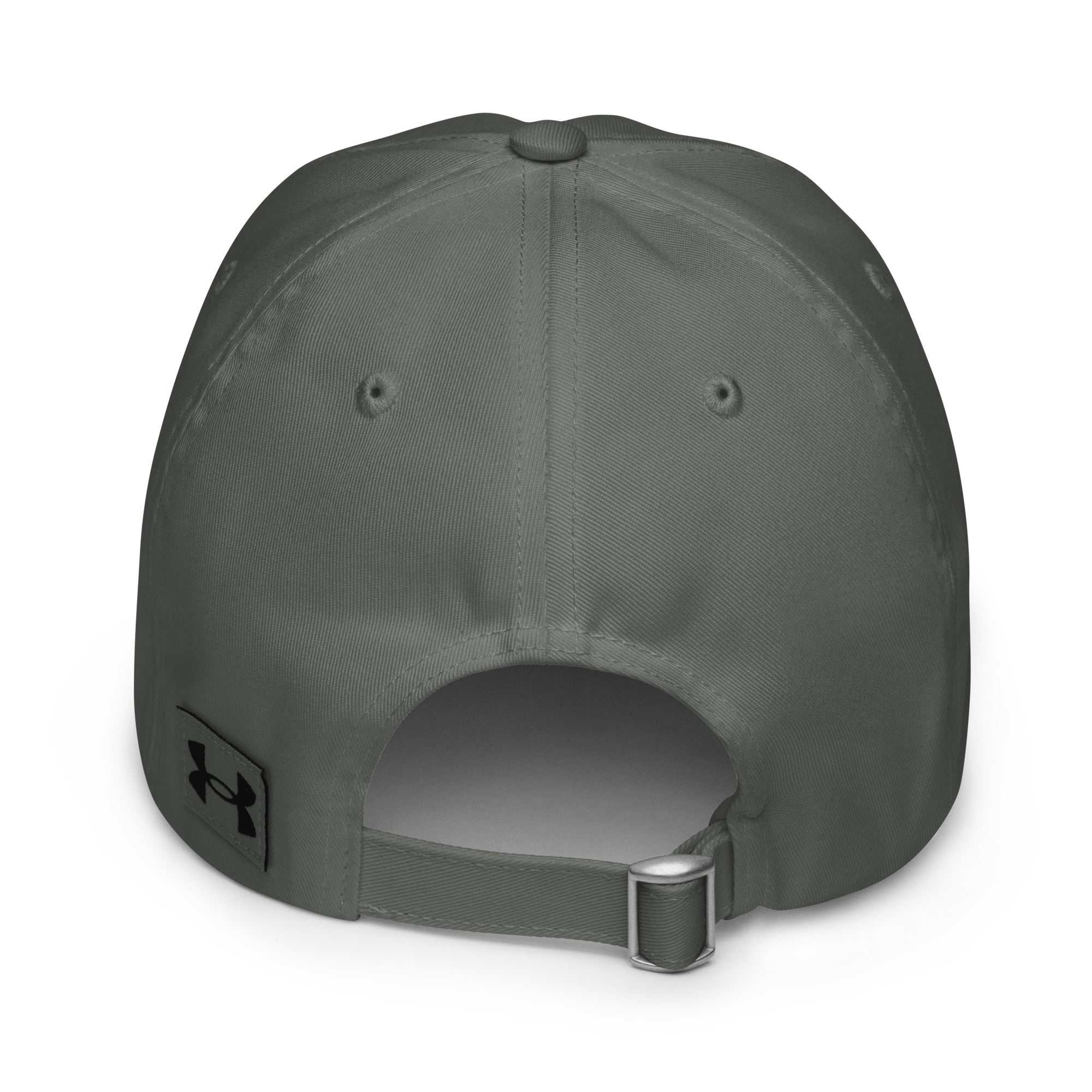 Under Armour Rugby Hat - Elevate Your Game with Comfort and Style