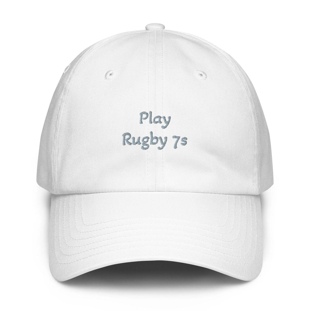 Under Armour Rugby Hat - Elevate Your Game with Comfort and Style