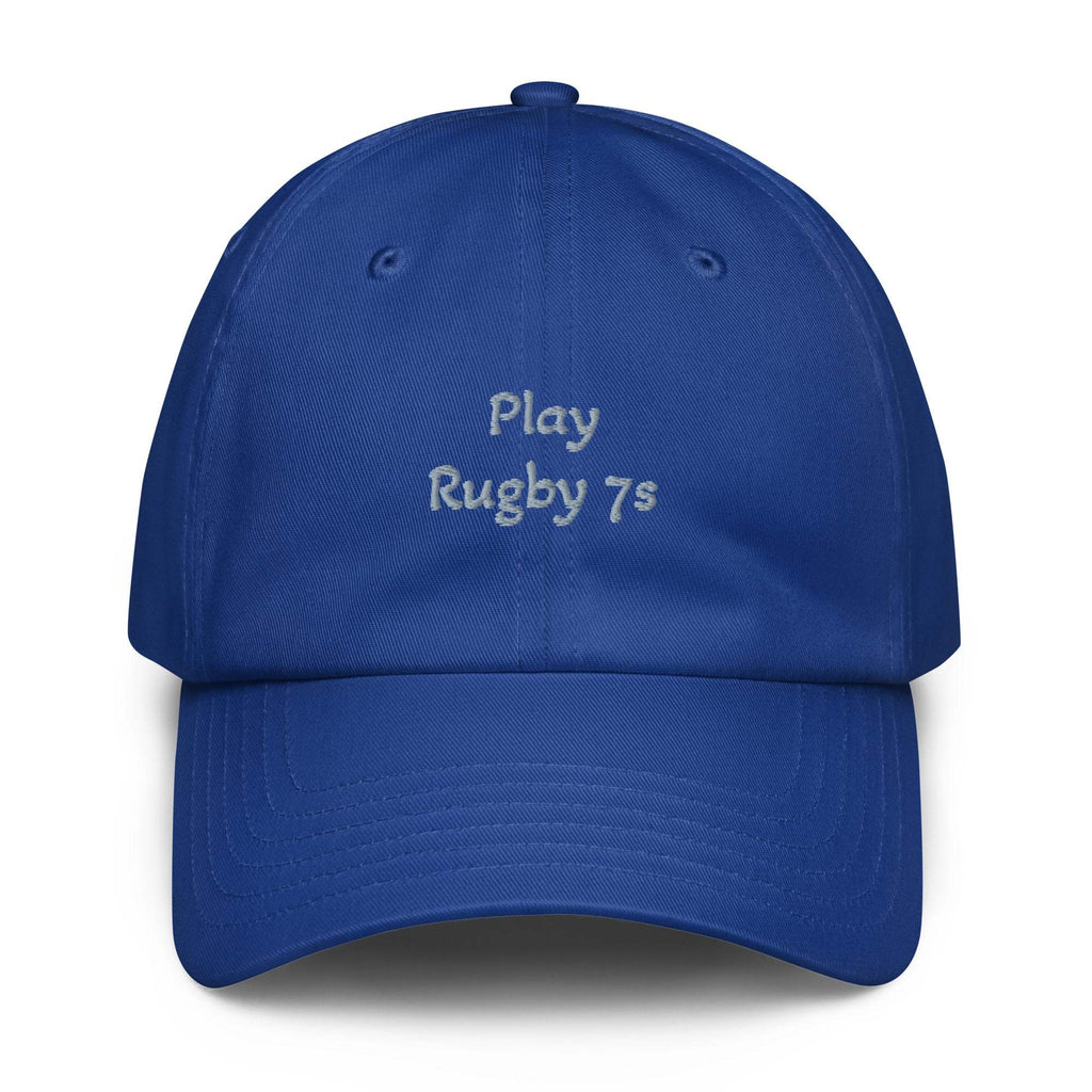 Under Armour Rugby Hat - Elevate Your Game with Comfort and Style