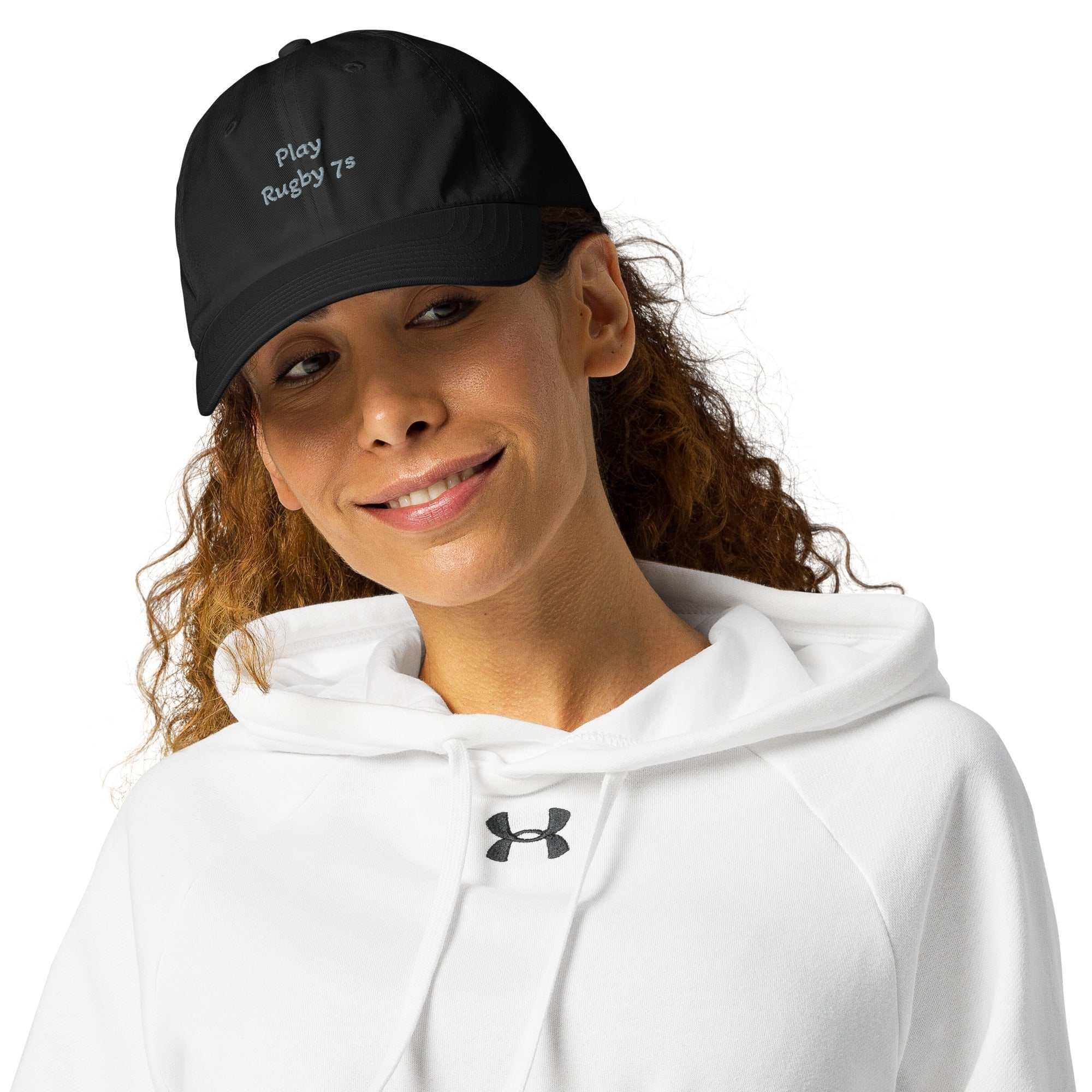 Under Armour Rugby Hat - Elevate Your Game with Comfort and Style