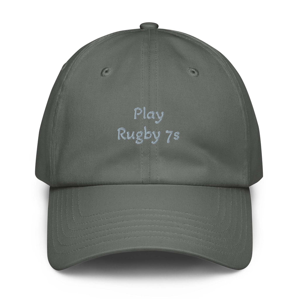 Under Armour Rugby Hat - Elevate Your Game with Comfort and Style