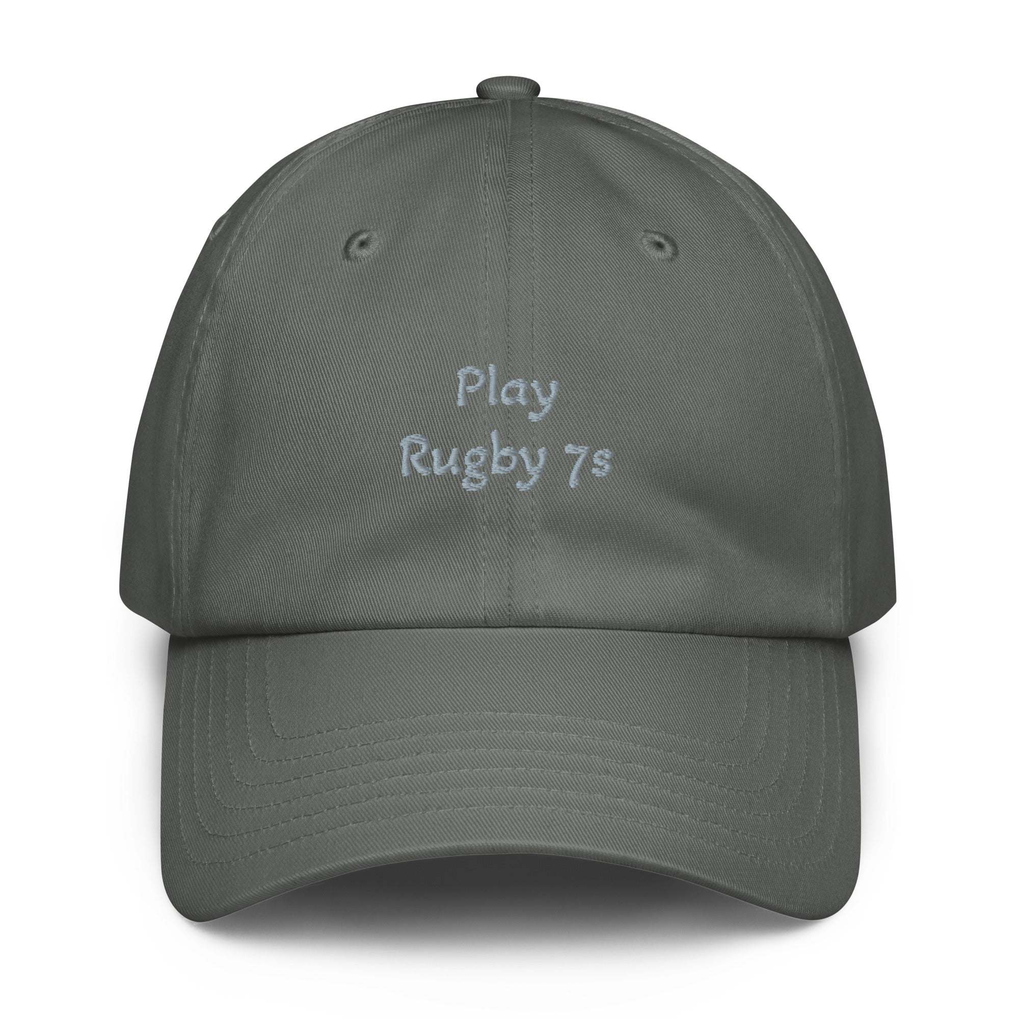 Under Armour Rugby Hat - Elevate Your Game with Comfort and Style