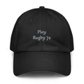 Under Armour Rugby Hat - Elevate Your Game with Comfort and Style