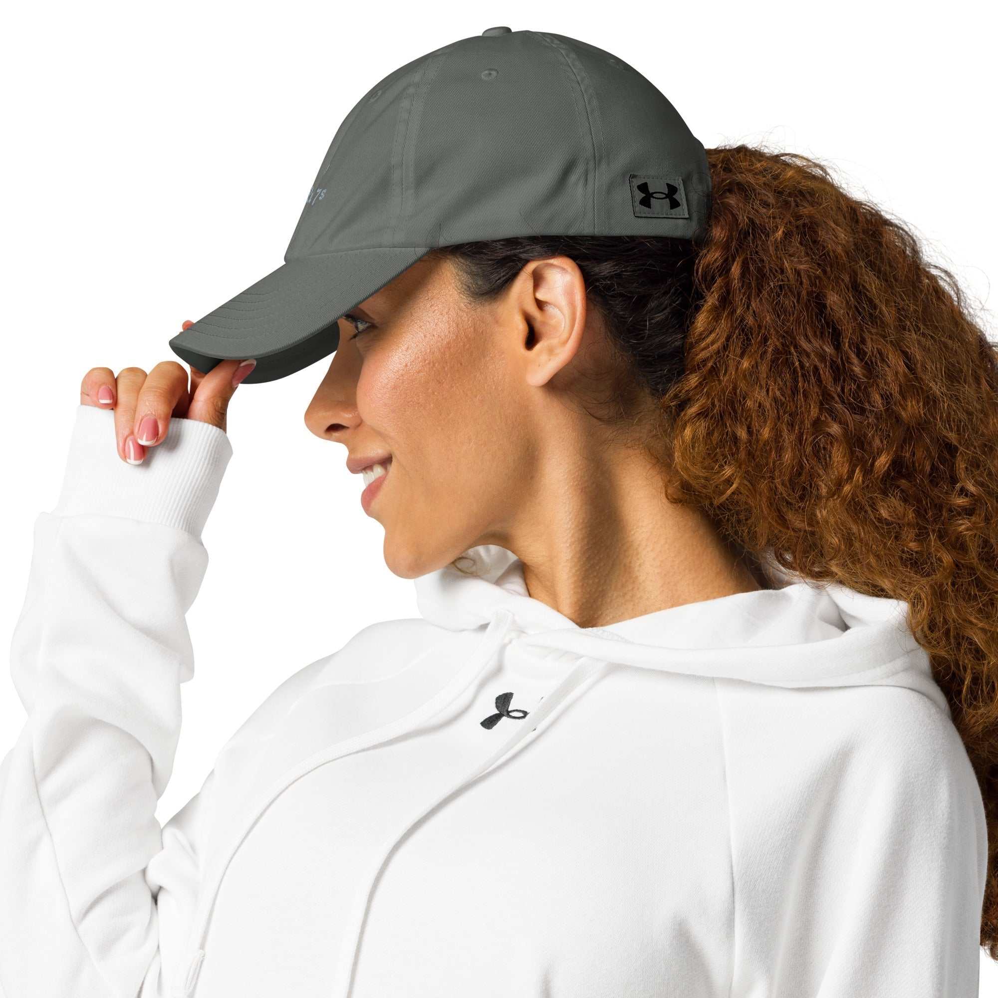 Under Armour Rugby Hat - Elevate Your Game with Comfort and Style
