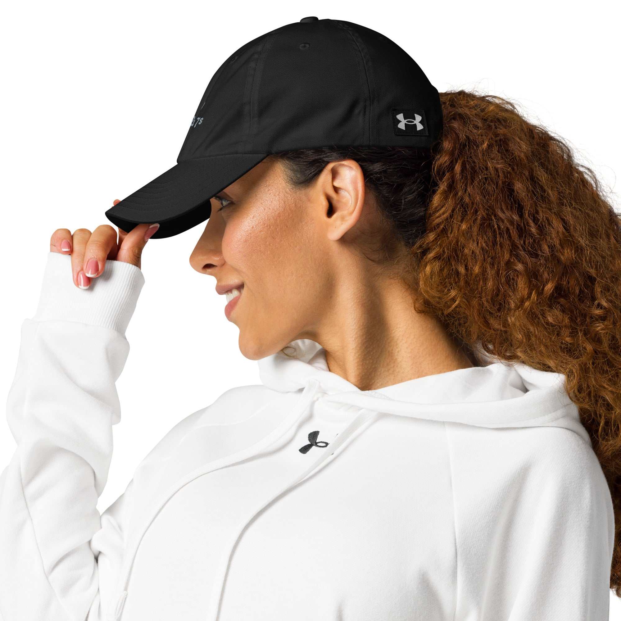 Under Armour Rugby Hat - Elevate Your Game with Comfort and Style