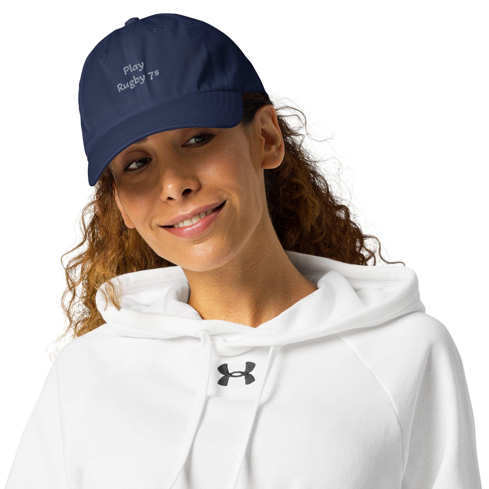 Under Armour Rugby Hat - Elevate Your Game with Comfort and Style
