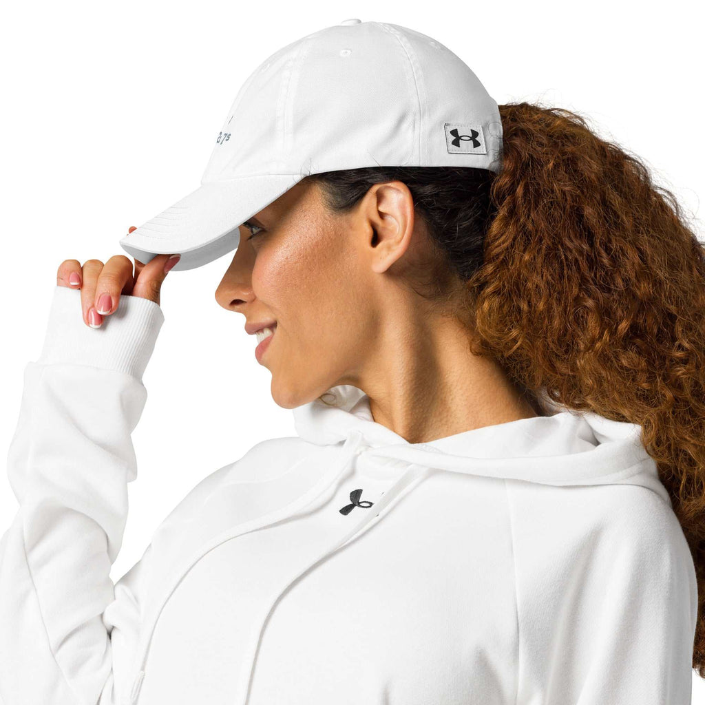 Under Armour Rugby Hat - Elevate Your Game with Comfort and Style