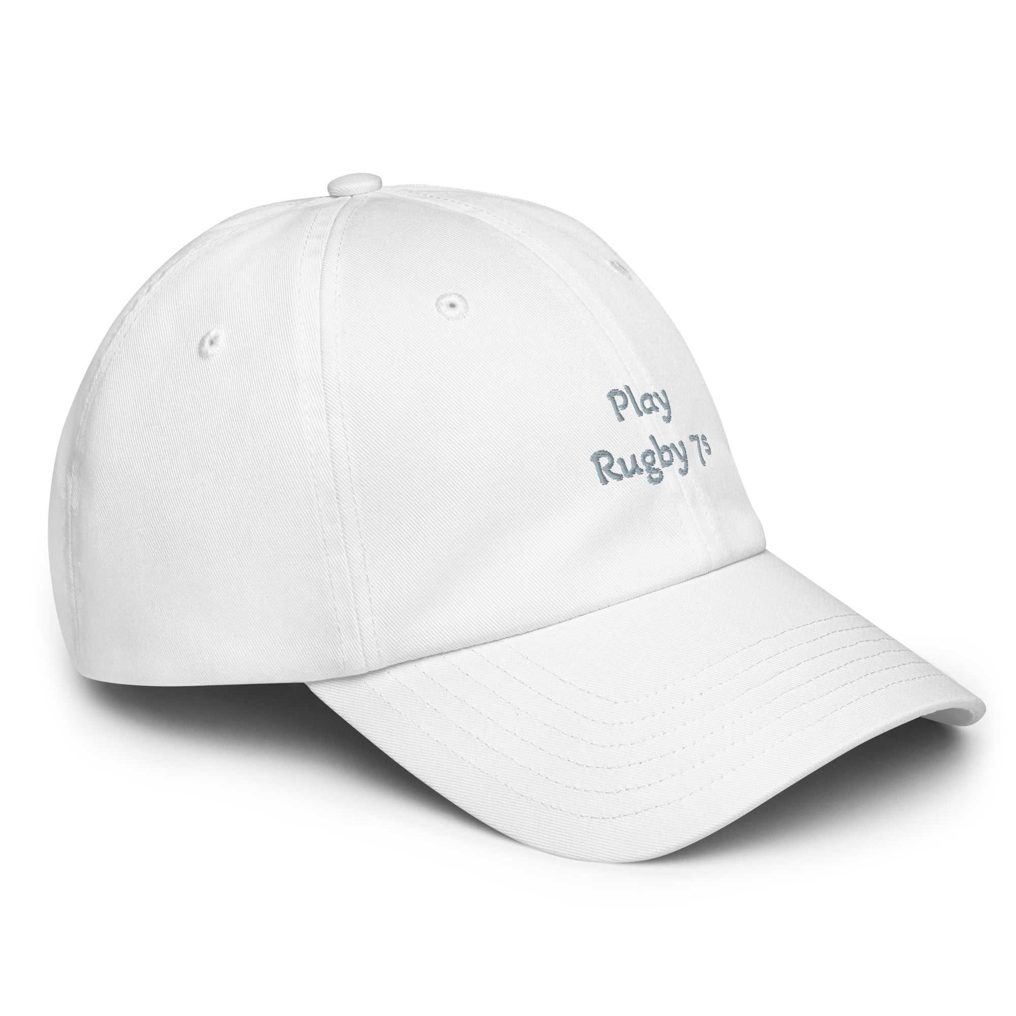 Under Armour Rugby Hat - Elevate Your Game with Comfort and Style
