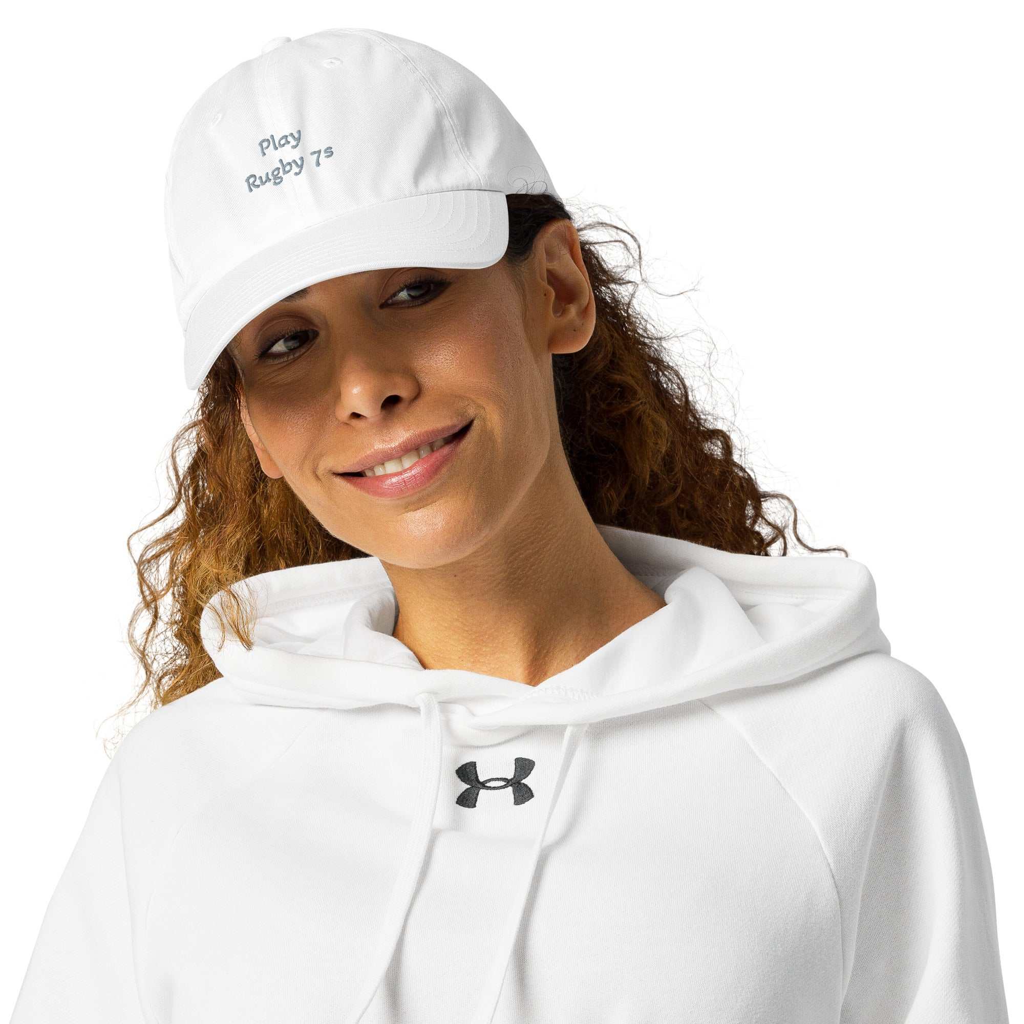 Under Armour Rugby Hat - Elevate Your Game with Comfort and Style