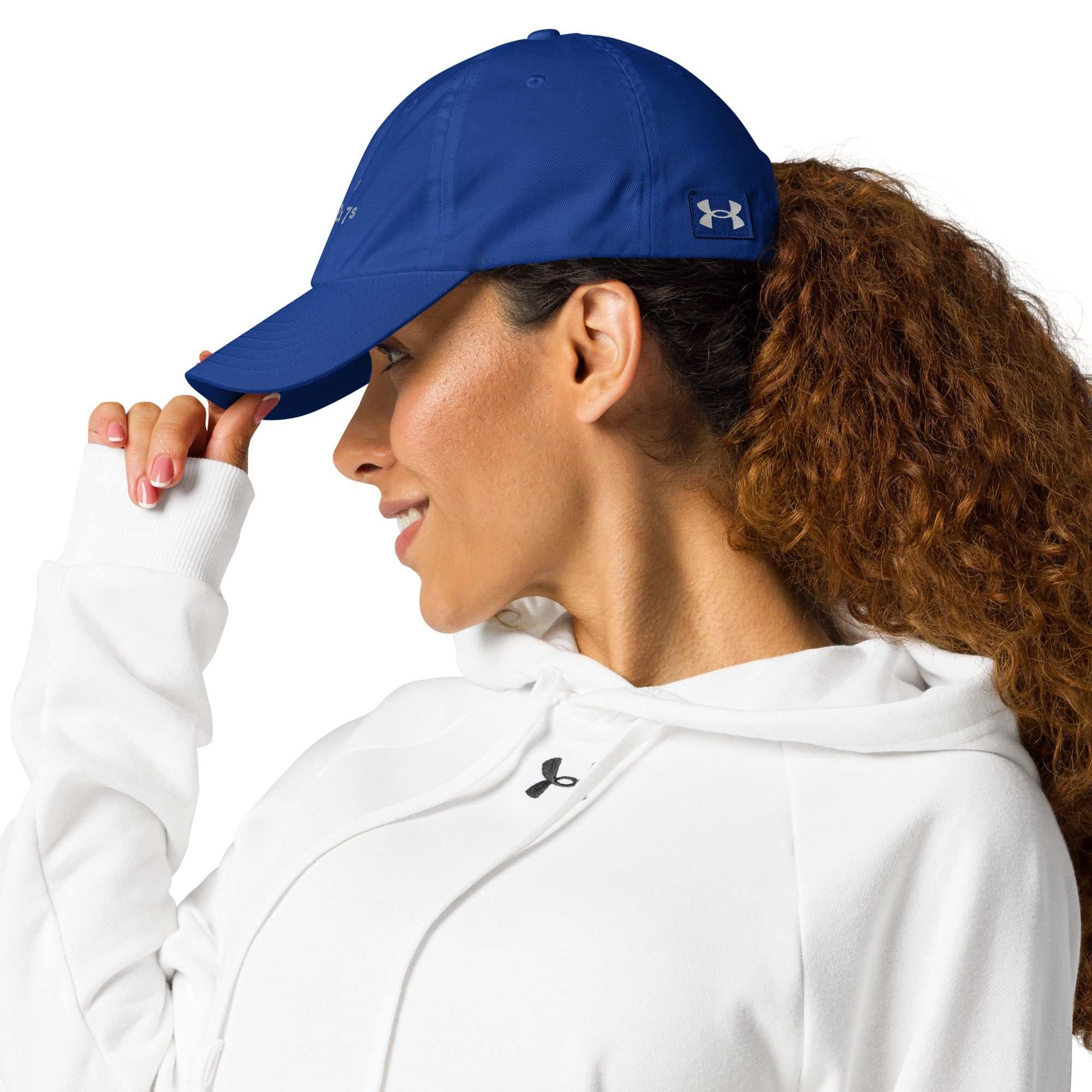 Under Armour Rugby Hat - Elevate Your Game with Comfort and Style