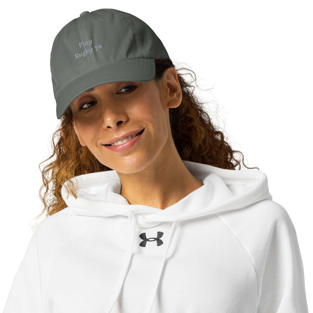 Under Armour Rugby Hat - Elevate Your Game with Comfort and Style
