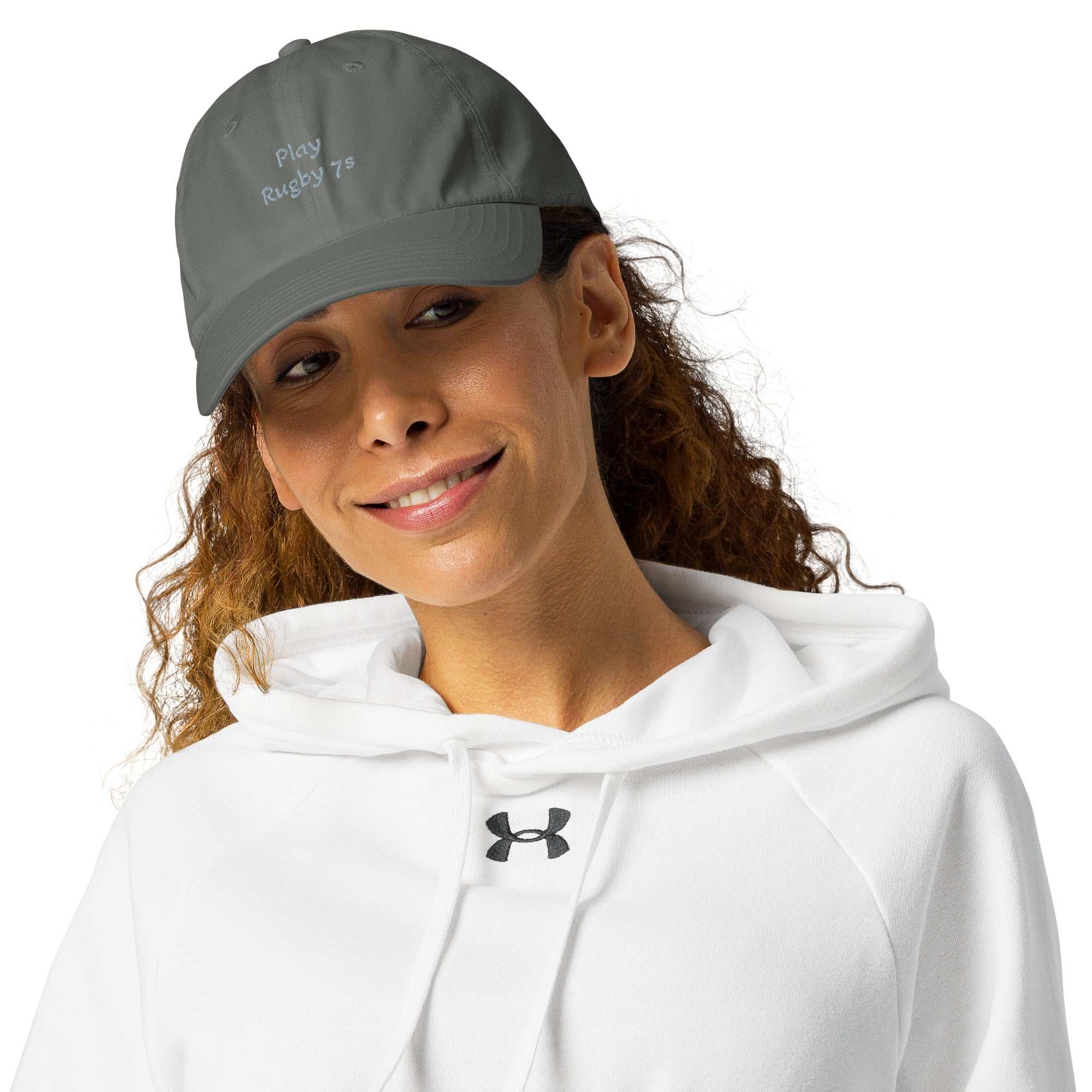 Under Armour Rugby Hat - Elevate Your Game with Comfort and Style
