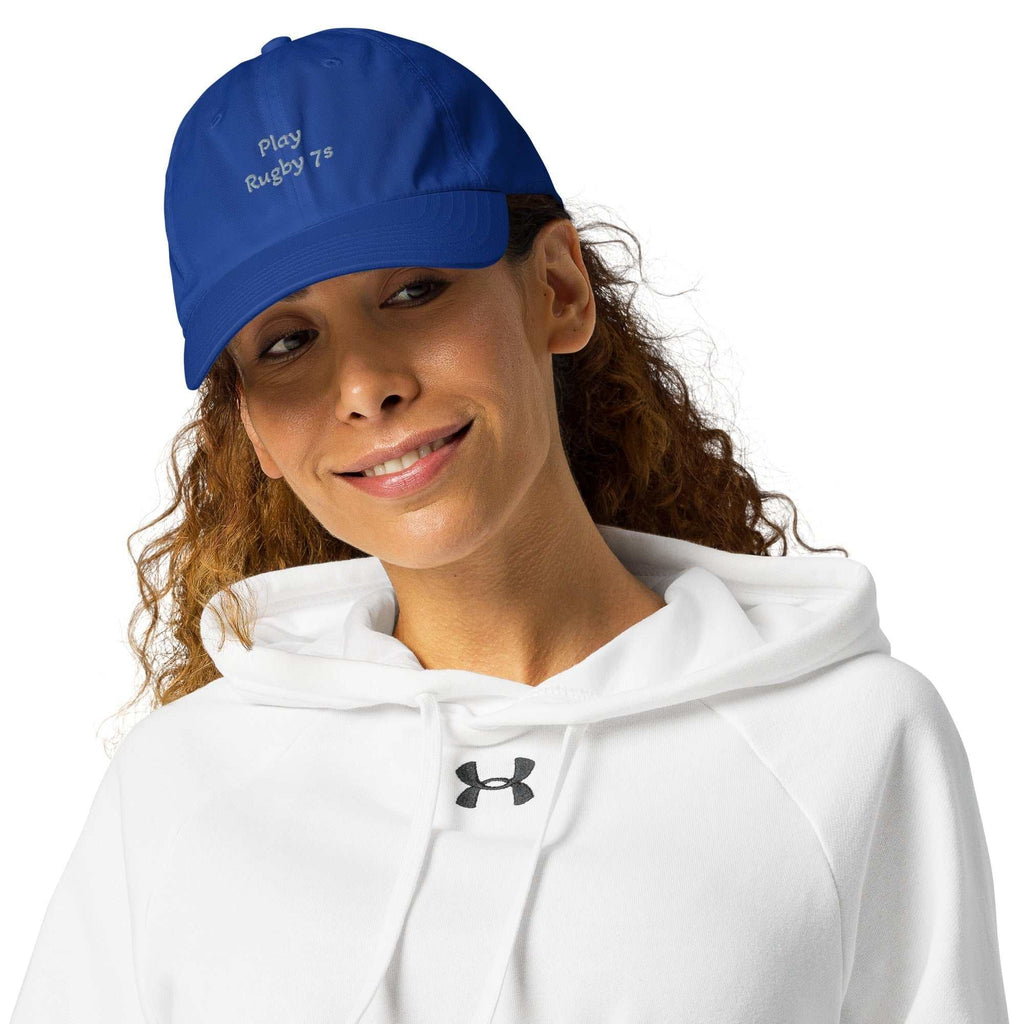 Under Armour Rugby Hat - Elevate Your Game with Comfort and Style