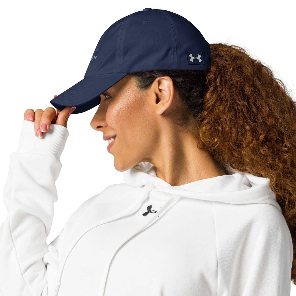 Under Armour Rugby Hat - Elevate Your Game with Comfort and Style
