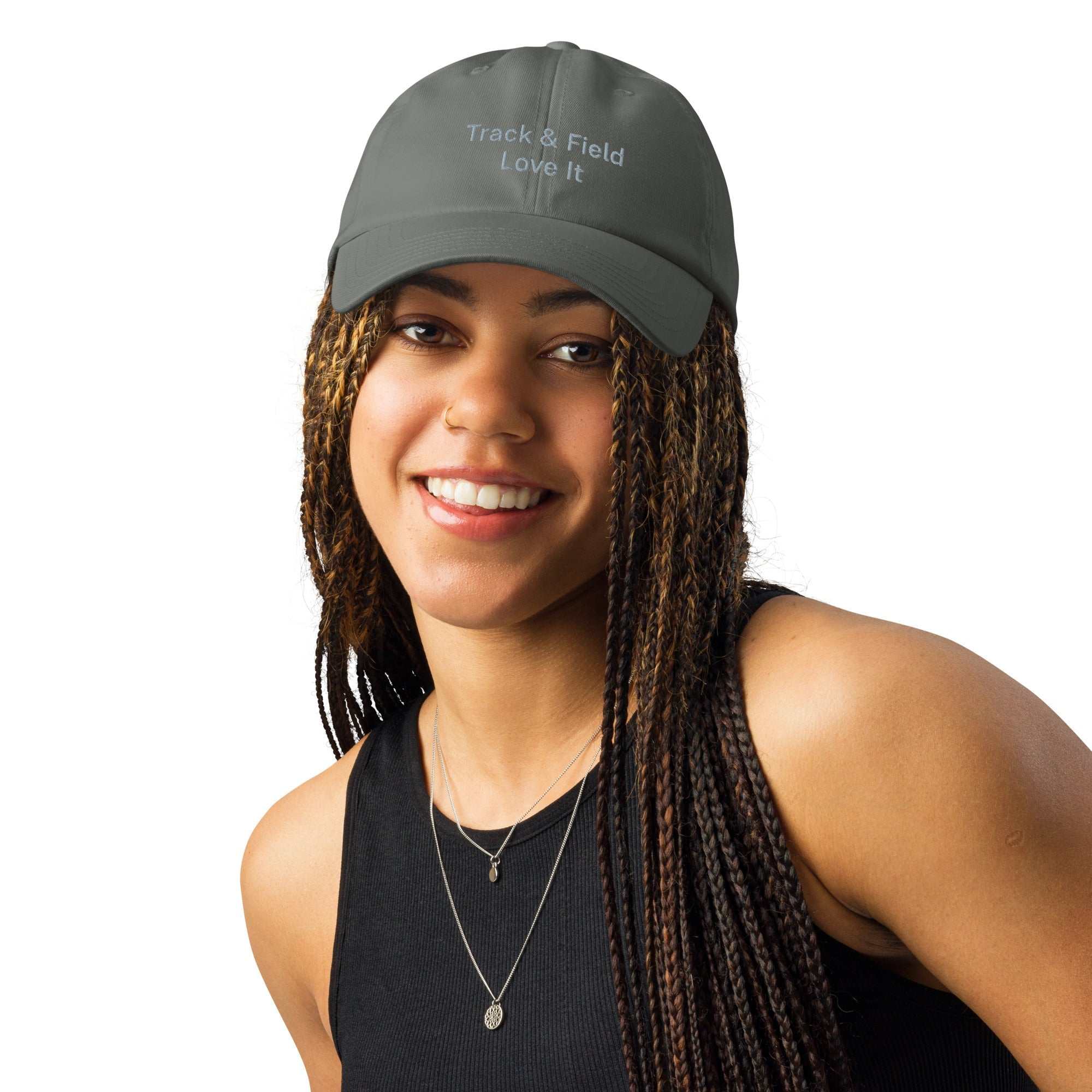 Under Armour Track and Field Hat - Performance-Enhancing Moisture-Wicking Cap for Active Athletes