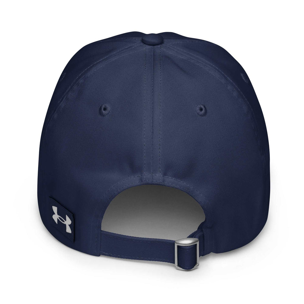 Under Armour Track and Field Hat - Performance-Enhancing Moisture-Wicking Cap for Active Athletes