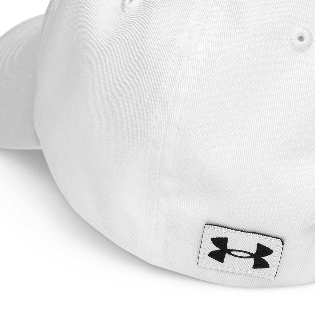 Under Armour Track and Field Hat - Performance-Enhancing Moisture-Wicking Cap for Active Athletes