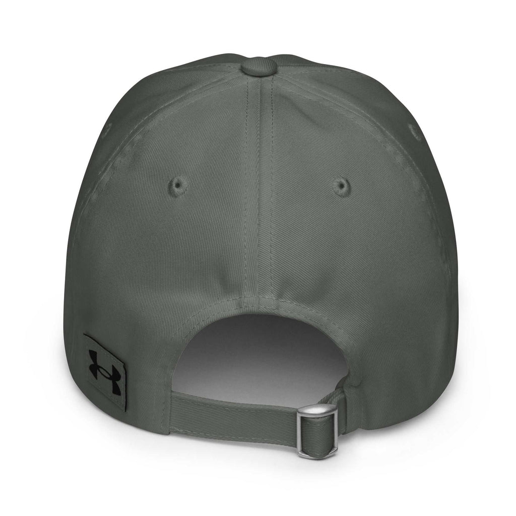 Under Armour Track and Field Hat - Performance-Enhancing Moisture-Wicking Cap for Active Athletes
