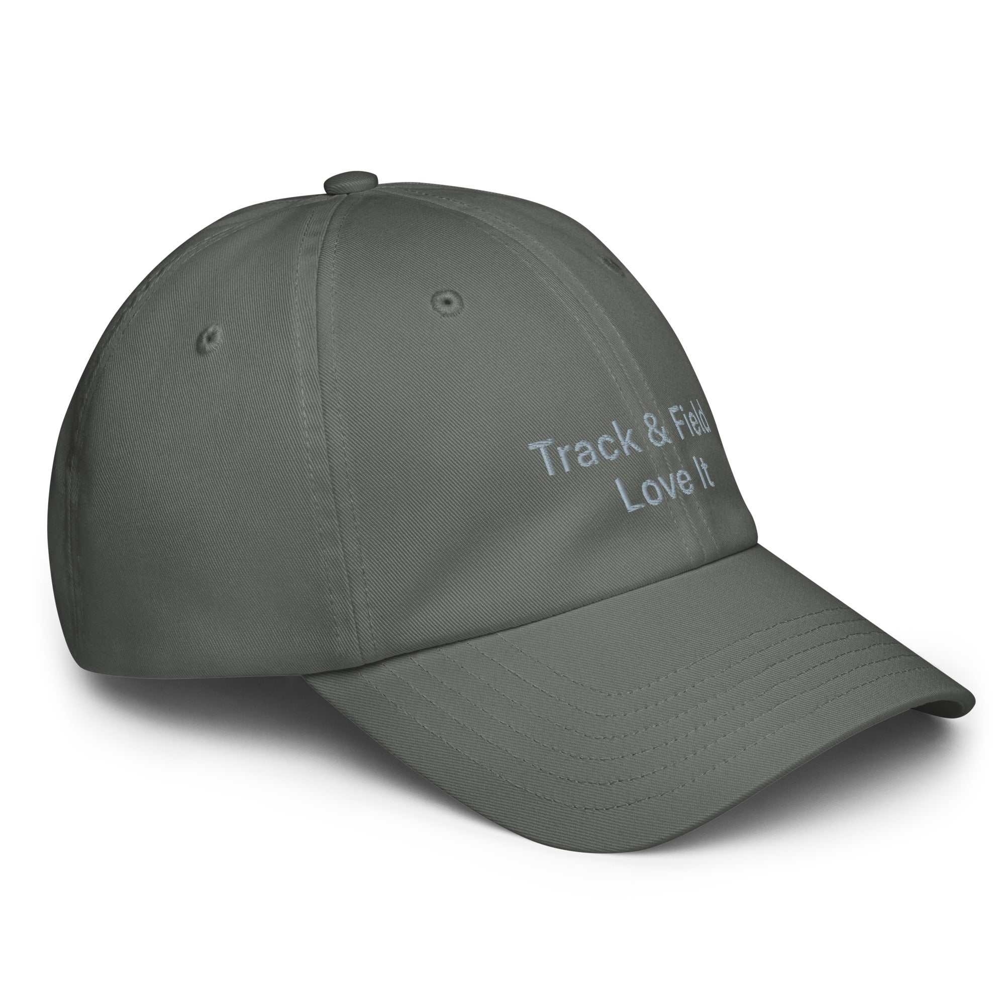Under Armour Track and Field Hat - Performance-Enhancing Moisture-Wicking Cap for Active Athletes