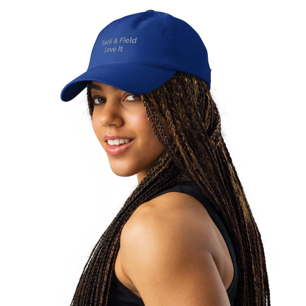Under Armour Track and Field Hat - Performance-Enhancing Moisture-Wicking Cap for Active Athletes