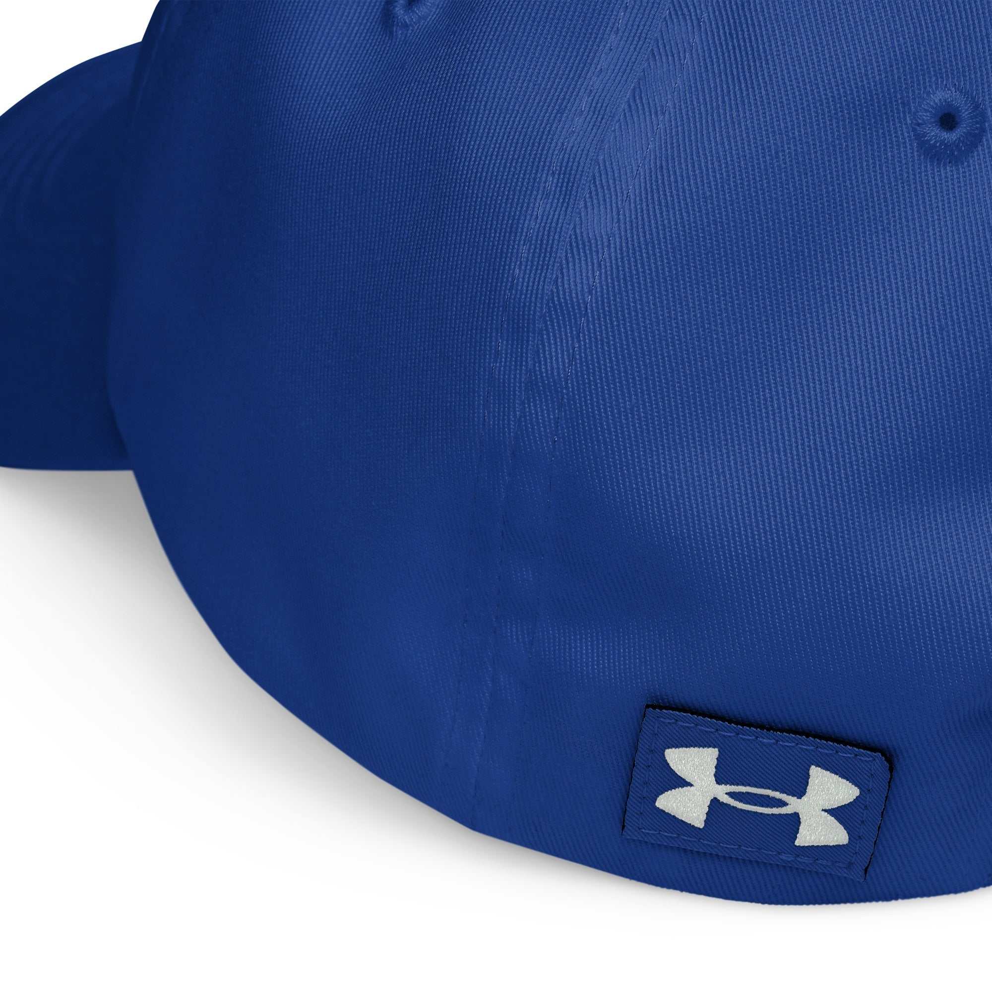 Under Armour Track and Field Hat - Performance-Enhancing Moisture-Wicking Cap for Active Athletes