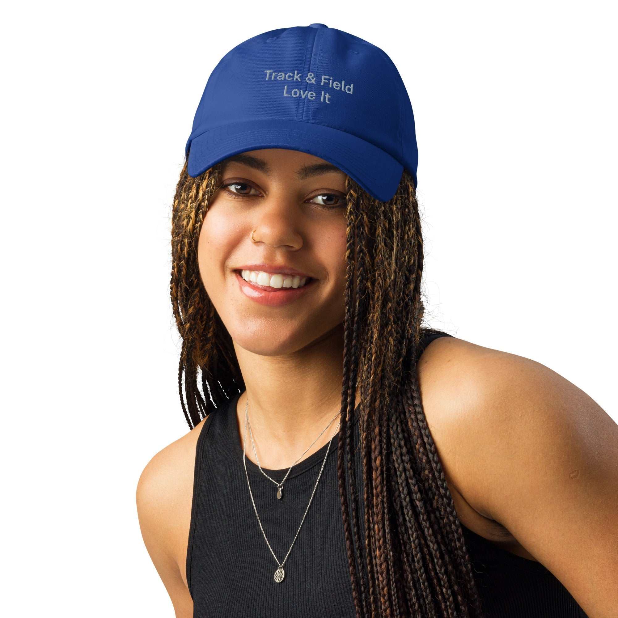 Under Armour Track and Field Hat - Performance-Enhancing Moisture-Wicking Cap for Active Athletes