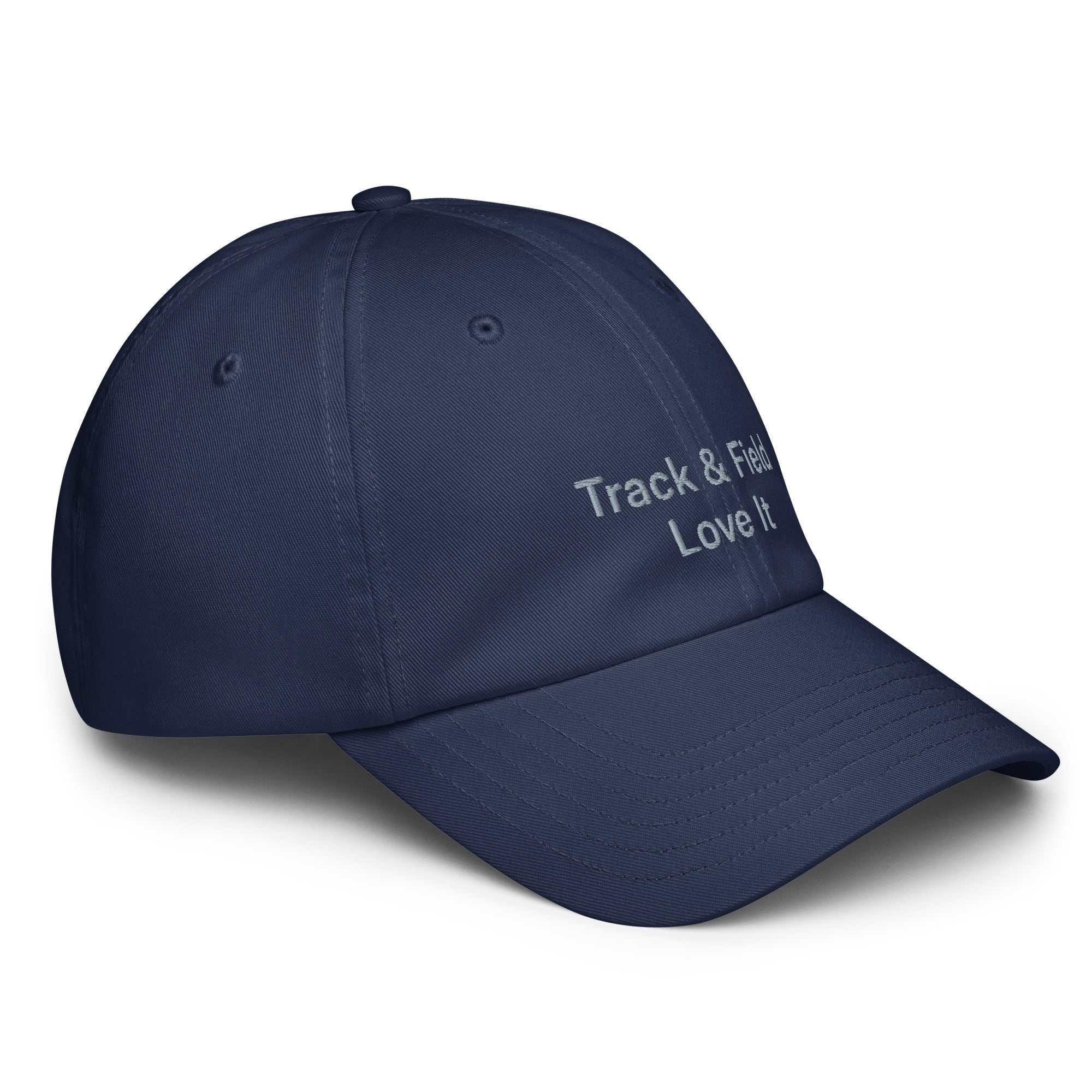 Under Armour Track and Field Hat - Performance-Enhancing Moisture-Wicking Cap for Active Athletes