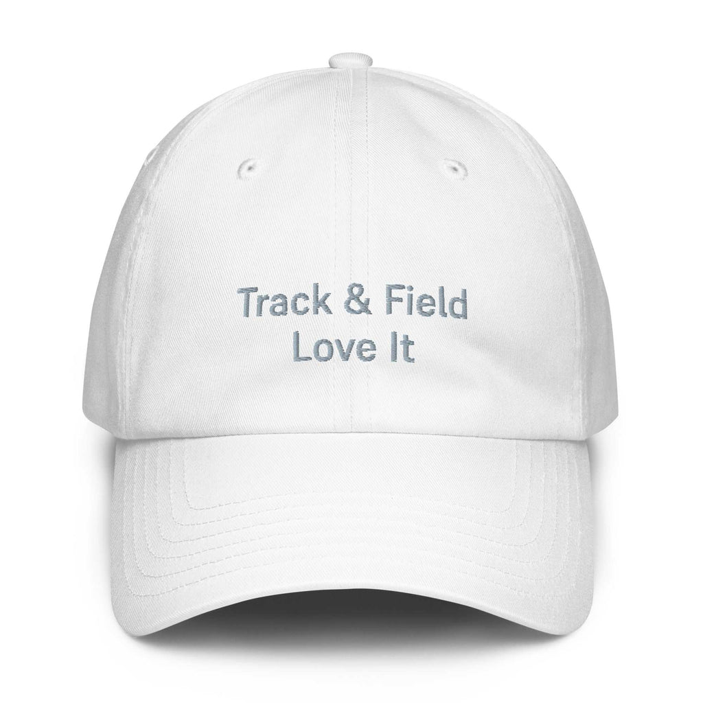 Under Armour Track and Field Hat - Performance-Enhancing Moisture-Wicking Cap for Active Athletes