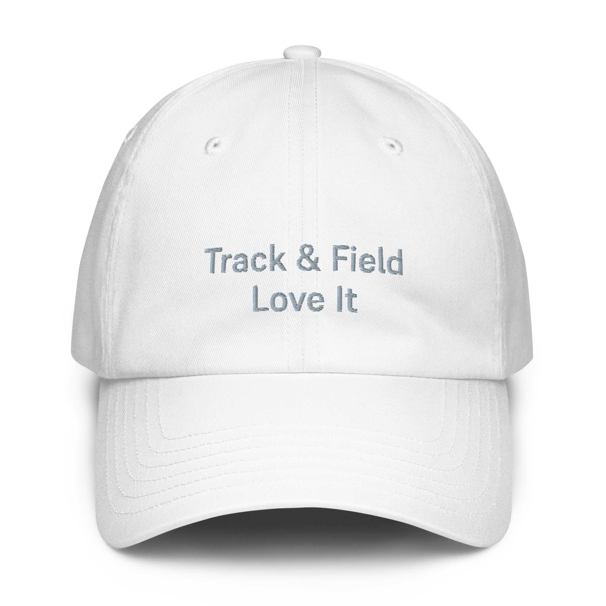 Under Armour Track and Field Hat - Performance-Enhancing Moisture-Wicking Cap for Active Athletes
