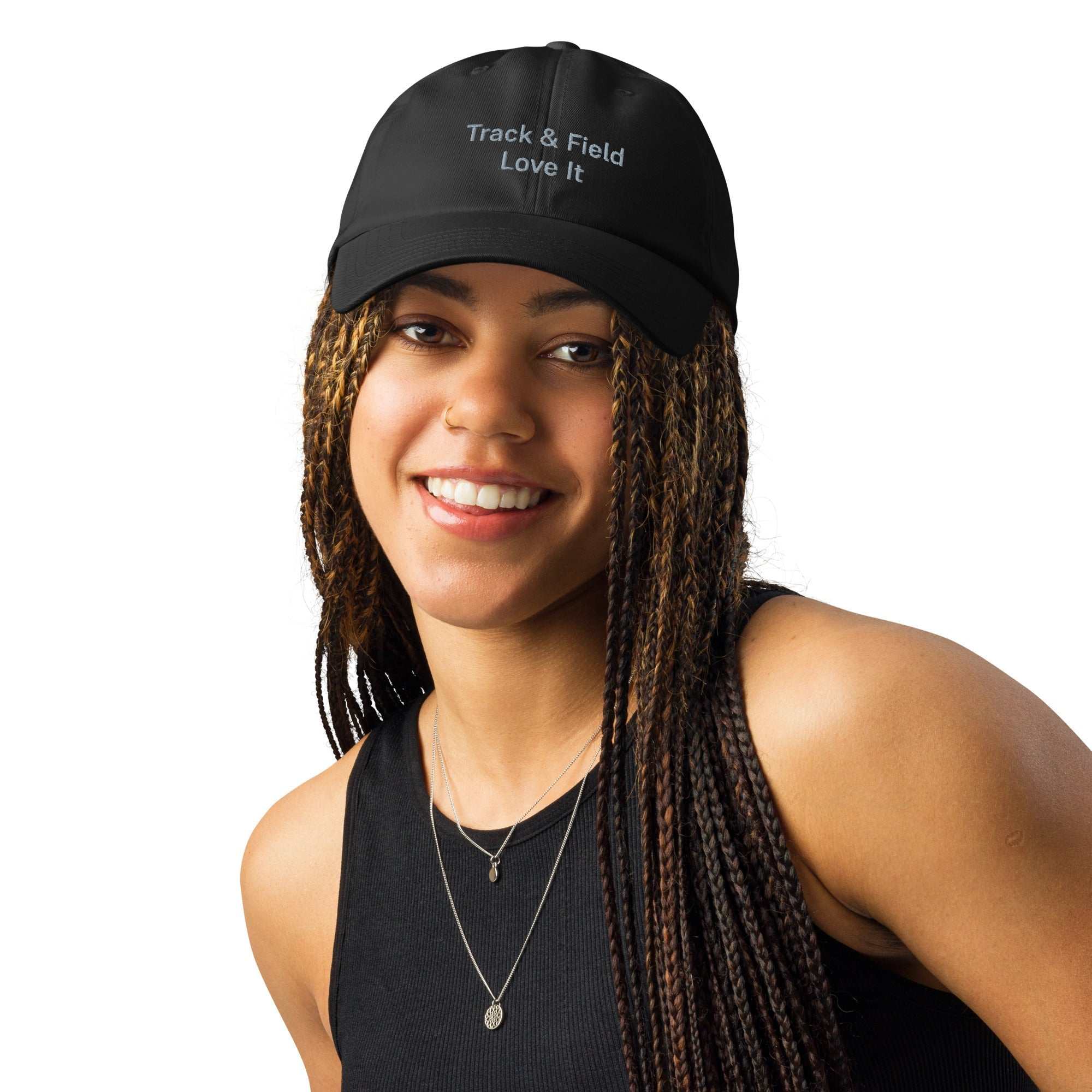 Under Armour Track and Field Hat - Performance-Enhancing Moisture-Wicking Cap for Active Athletes