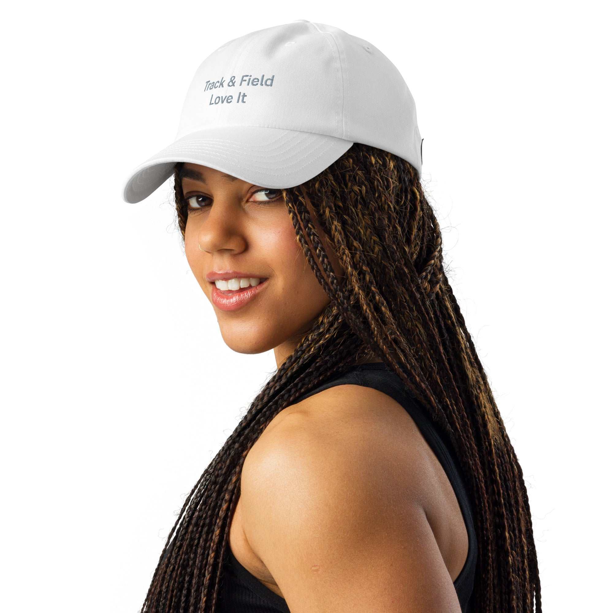 Under Armour Track and Field Hat - Performance-Enhancing Moisture-Wicking Cap for Active Athletes