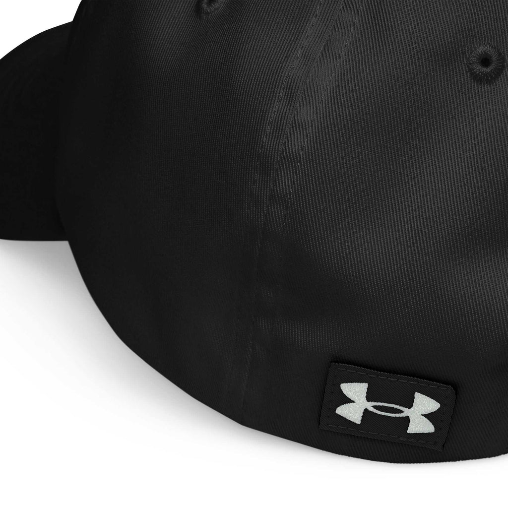Under Armour Track and Field Hat - Performance-Enhancing Moisture-Wicking Cap for Active Athletes