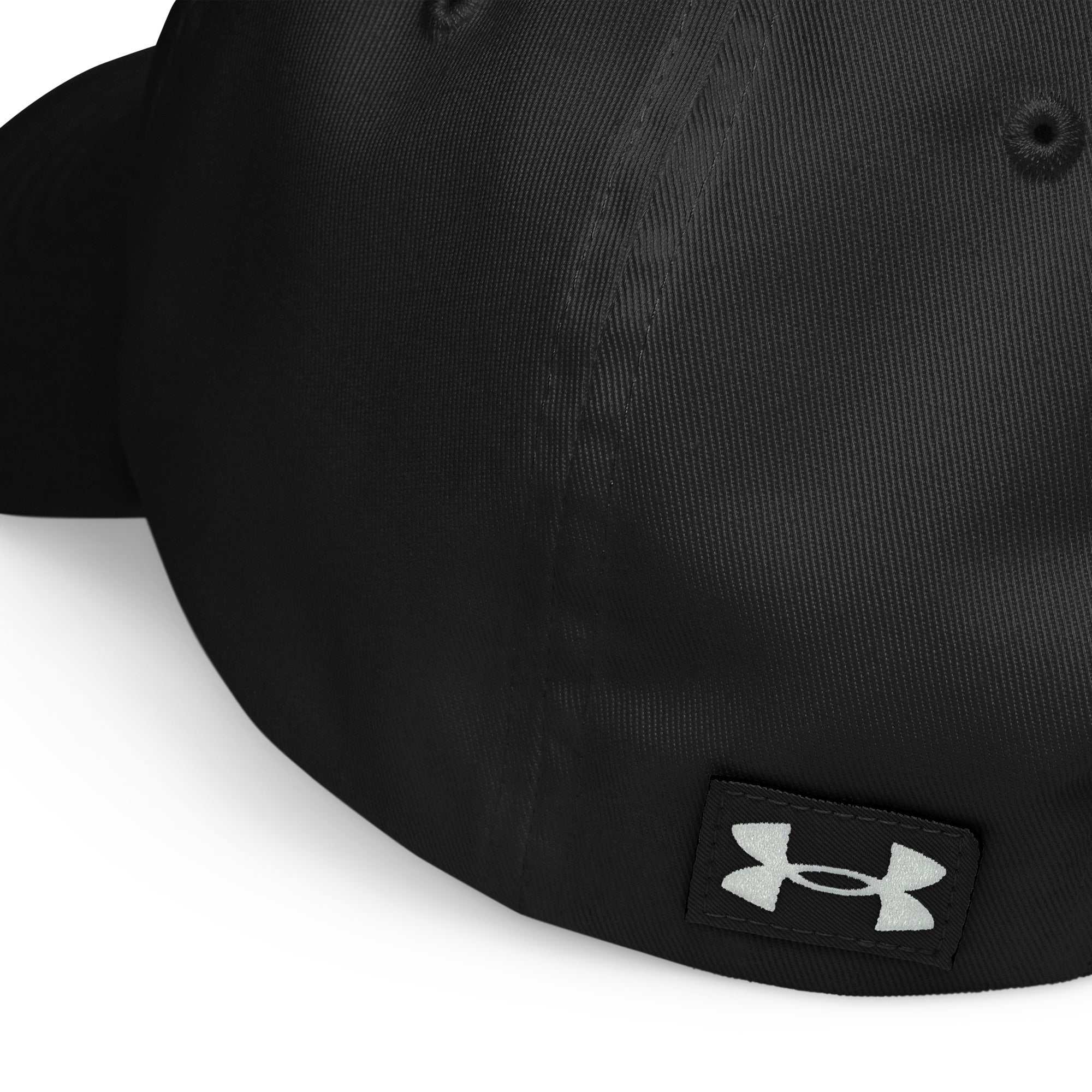 Under Armour Track and Field Hat - Performance-Enhancing Moisture-Wicking Cap for Active Athletes